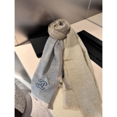 Chanel Scarf